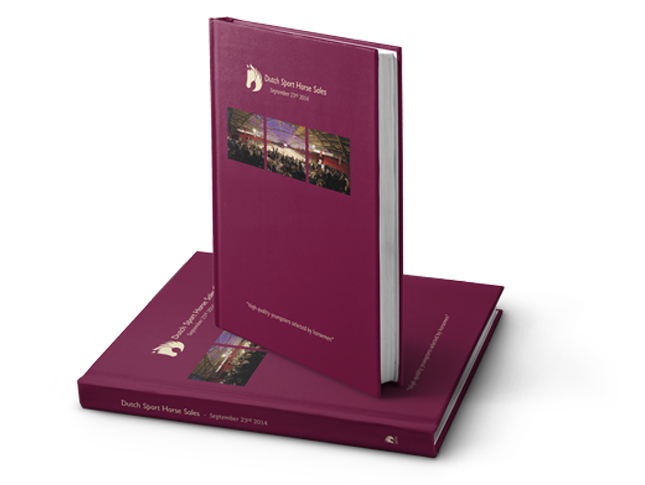 Online catalogus DSHS