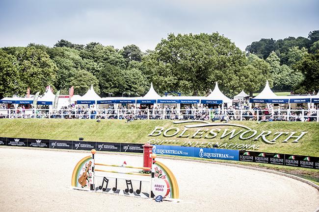 Bolesworth International